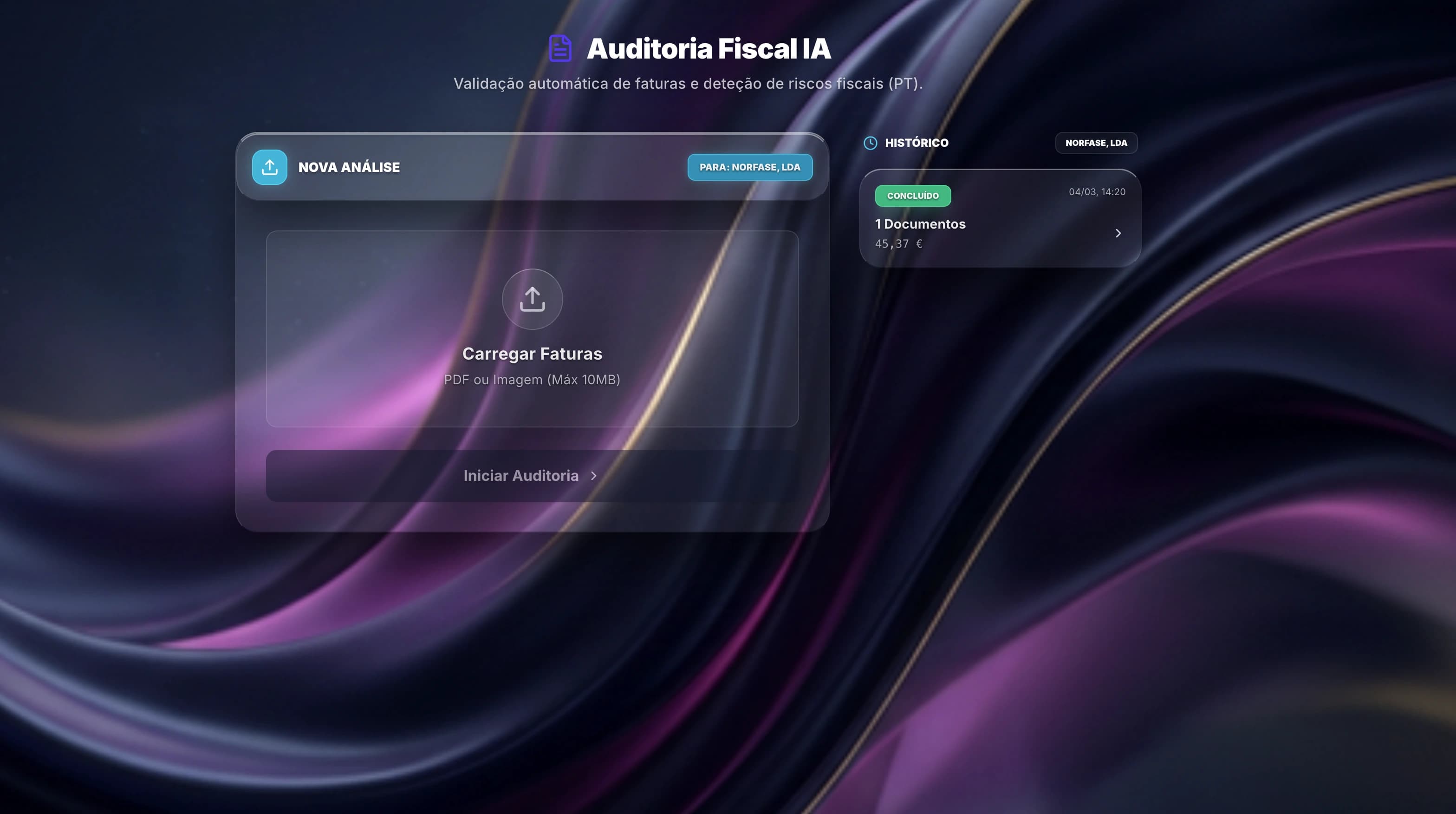 Auditoria Preventiva